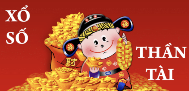 Xổ Số Thần Tài Là Gì Hướng Dẫn Cách Chơi Dành Cho Người Mới